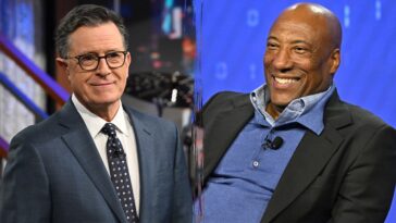 cbs-filling-stephen-colbert’s-time-slot-with-byron-allen-program-could-be-new-model-for-late-night-tv