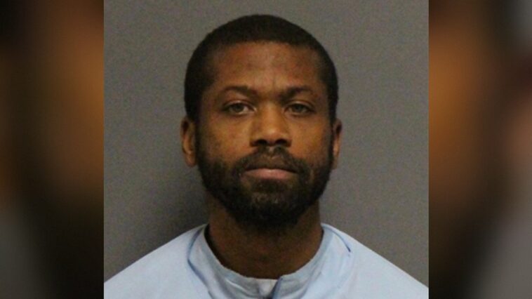disgraced-democrat-nc-lawmaker-hit-with-new-eight-child-sex-charges-—-may-face-life-in-prison-after-allegedly-meeting-minor-on-‘grindr’