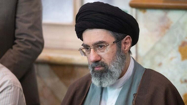 iran’s-new-supreme-leader-mojtaba-khamenei-reportedly-unconscious,-being-treated-for-‘severe’-medical-condition-—-completely-incapable-of-running-the-terrorist-country