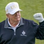trump-takes-a-break-from-bombing-iran-for-the-master’s