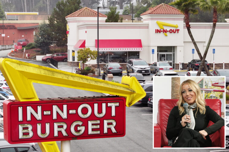 in-n-out-ceo-promises-to-buck-fast-food-trends,-ensuring-long-lines-for-years-to-come
