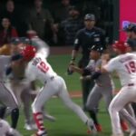 watch:-benches-clear-as-angels-hitter-jorge-soler-charges-mound-and-brawls-with-braves-pitcher-reynaldo-lopez-during-anaheim-game