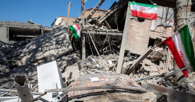 now-that-there’s-a-ceasefire,-there’s-one-question-iran-will-be-forced-to-answer:-where’s-the-guy-in-charge?