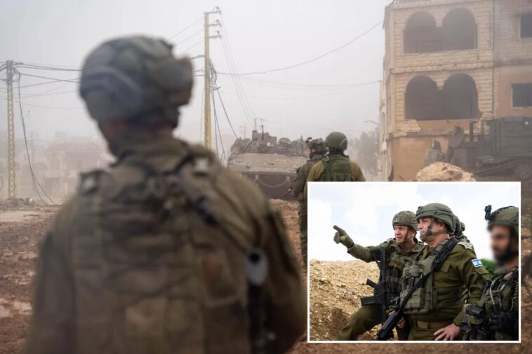 hamas-explosives-expert-muhammad-dawad-killed-in-gaza-strike,-idf-announces