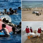 over-80-migrants-missing-from-boat-that-capsized-after-leaving-libya,-un-says