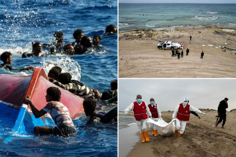 over-80-migrants-missing-from-boat-that-capsized-after-leaving-libya,-un-says
