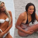 wnba-stars-sophie-cunningham,-napheesa-collier-stun-for-si-swimsuit-in-behind-the-scenes-video