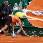daniil-medvedev-suffers-unbelievable-racket-smashing-meltdown-as-he-can’t-win-a-single-game