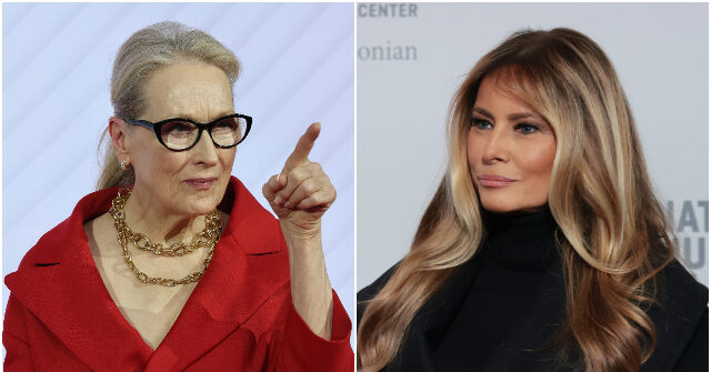 meryl-streep-attacks-melania-trump’s-fashion,-flotus-advisor-slams-the-‘outdated’-narrative
