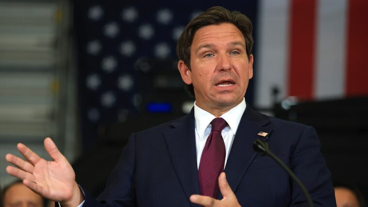 new-florida-law-targeting-alleged-‘jihad’-puts-state-‘ahead-of-the-curve,’-desantis-says