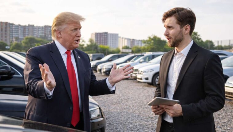 too-far?-trump-threatens-to-nuke-used-car-dealership-unless-it-comes-down-another-$500-on-2017-chevy-malibu