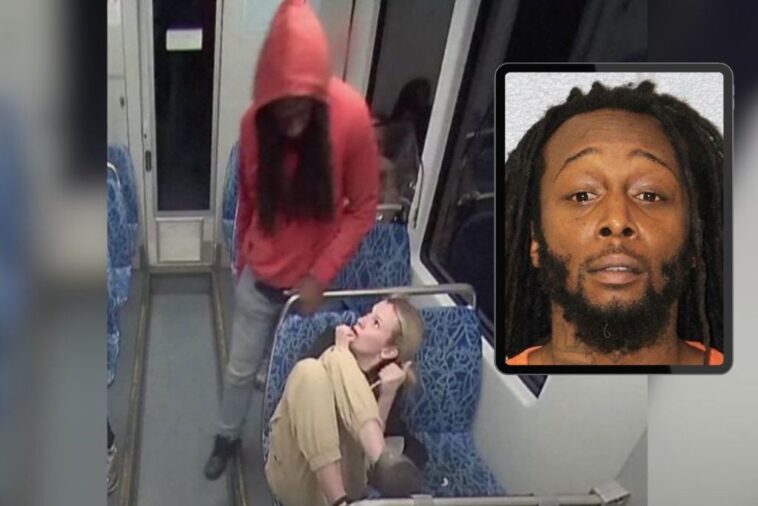 breaking:-mentally-ill-homeless-repeat-offender-decarlos-brown-jr.-ruled-‘incompetent-to-stand-trial’-for-brutal-stabbing-of-ukrainian-refugee-iryna-zarutska