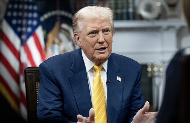 trump-launches-federal-investigation-into-“fraudsters-and-charlatans”-pushing-fake-iran-ceasefire-letters