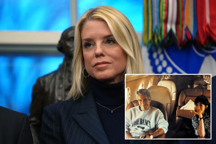 pam-bondi-refuses-to-attend-epstein-files-deposition-—-despite-subpoena