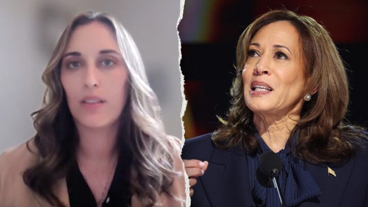 dem-senate-nominee-distances-herself-from-kamala-harris-ahead-of-visit:-‘will-not-be-attending’