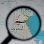 iranian-drones-bombard-kuwait’s-oil-facilities,-power-plants,-and-desalination-plants-just-hours-after-the-ceasefire-announcement