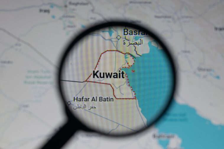 iranian-drones-bombard-kuwait’s-oil-facilities,-power-plants,-and-desalination-plants-just-hours-after-the-ceasefire-announcement