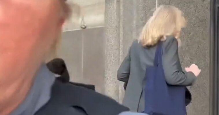 watch:-virginia-gov.-abigail-spanberger-runs-away-from-reporter-asking-if-she’ll-finally-turn-violent-criminal-illegal-aliens-over-to-dhs