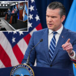 pete-hegseth-scolds-reporter-who-interrupted-him-at-pentagon-press-briefing-on-iran-cease-fire:-‘why-are-you-so-rude?’