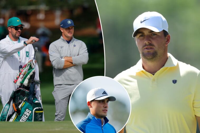 masters-pool-strategy:-why-you-should-fade-bryson-dechambeau,-ludvig-aberg-at-augusta