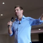 nolte:-eric-swalwell-denies-inappropriate-behavior-with-staffers,-blames-maga-conspiracies