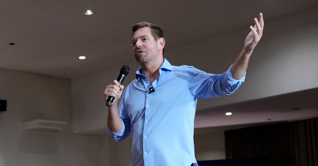 nolte:-eric-swalwell-denies-inappropriate-behavior-with-staffers,-blames-maga-conspiracies