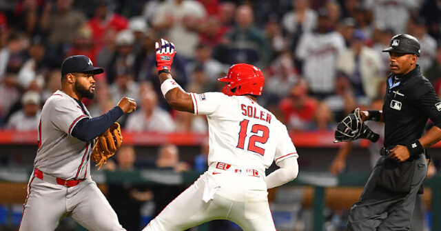 watch:-braves-and-angels-brawl-after-jorge-soler-rushes-the-mound