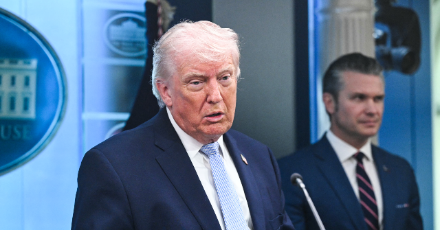 trump-announces-50-percent-tariff-on-countries-that-sell-weapons-to-iran