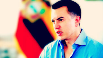 shield-of-the-americas:-ecuador’s-noboa-says-us-troops-are-welcome-to-help-fight-drug-cartels-(video)