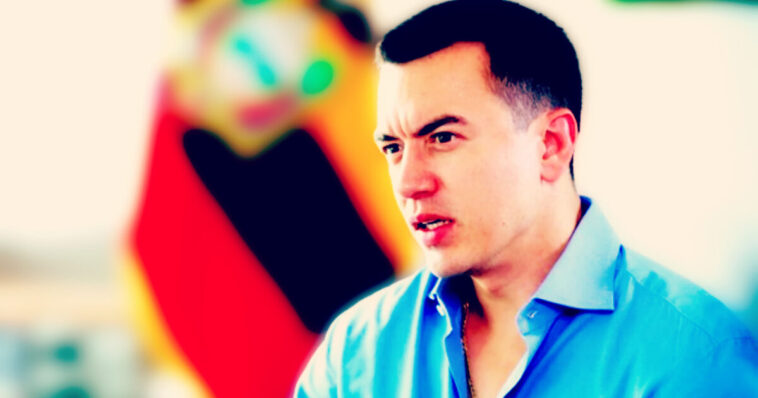 shield-of-the-americas:-ecuador’s-noboa-says-us-troops-are-welcome-to-help-fight-drug-cartels-(video)