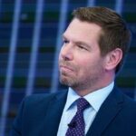 swalwell-dogged-by-misconduct-accusations,-calls-to-exit-governor’s-race