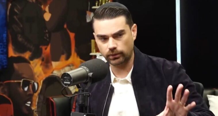 ben-shapiro-talks-truth,-problem-solving,-and-true-conservatism-on-‘uncommon-knowledge’