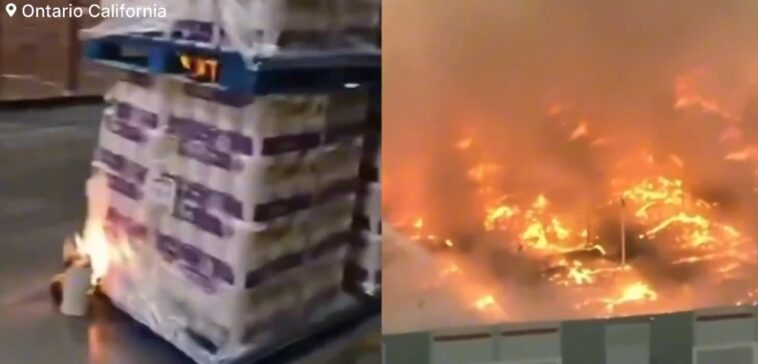 arson-suspect-chamel-abdulkarim-arrested-after-6-alarm-fire-engulfs-1-million-square-foot-warehouse-in-southern-california-(video)