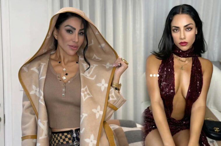 daily-wire-asks-leavitt-about-iranian-official’s-family-living-lavishly-in-the-us.