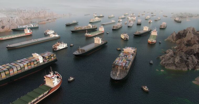 iran-halts-strait-of-hormuz-traffic-again-amid-dispute-over-ceasefire-details