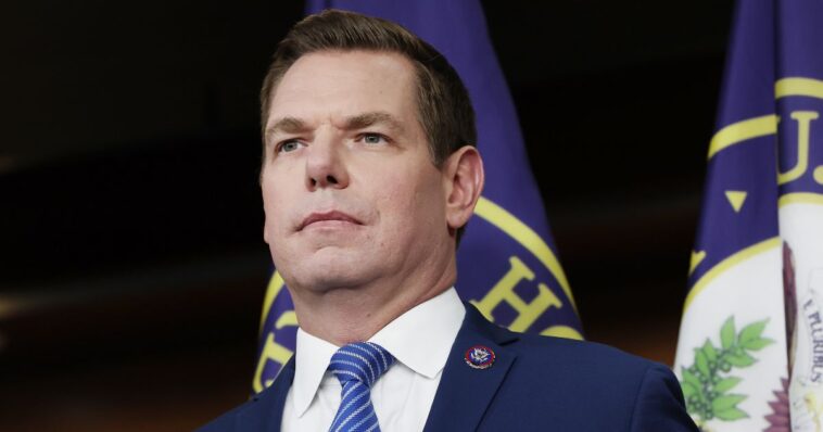 watch:-2018-swalwell-interview-calling-on-kavanaugh-to-face-his-accusers-is-poison-to-2026-campaign,-and-it’s-back-in-all-its-glory