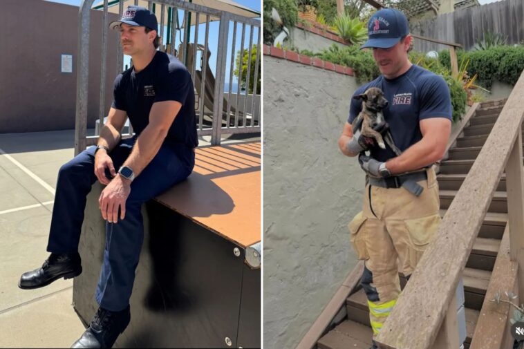 the-internet-can’t-get-enough-of-laguna-beach’s-‘hot’-firefighter-of-the-year:-‘help,-i’m-on-fire’