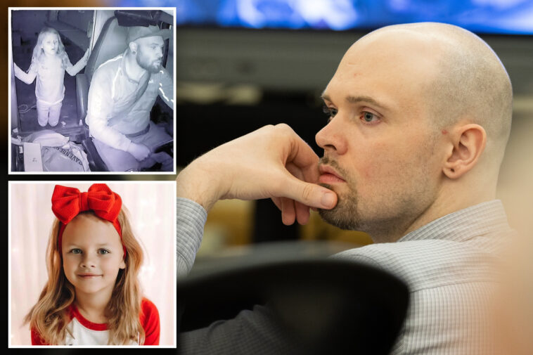 killer-fedex-driver-likely-sexually-assaulted-athena-strand,-7,-after-carefully-planning-her-abduction,-prosecutors-say