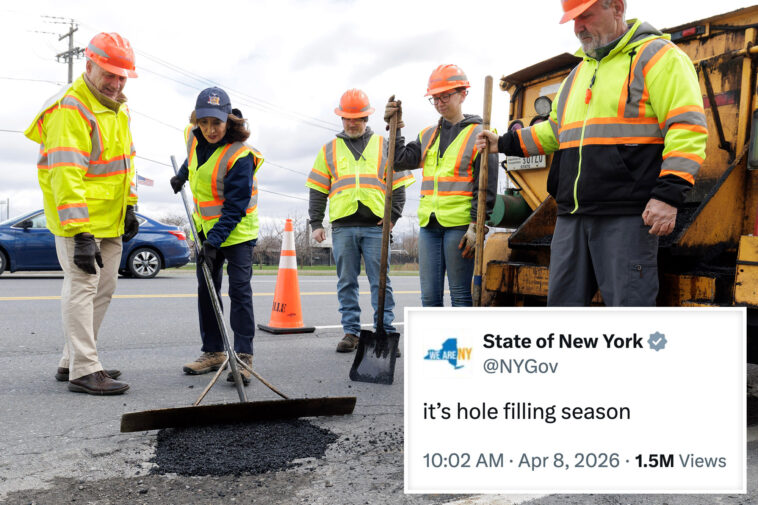 hochul-office’s-cringey-pothole-post-has-new-yorkers-blushing-over-raunchy-double-meaning