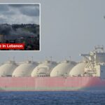 iran-blocks-ships-in-the-strait-of-hormuz-with-lebanon-cease-fire-demand-and-$2m-toll