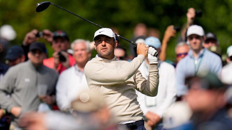scottie-scheffler-brings-different-vibes-to-augusta-than-other-star-golfers