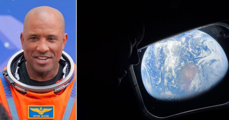watch:-artemis-ii’s-victor-glover-shared-jesus’-teachings-from-space-with-entire-world,-then-nasa-gave-incredible-response