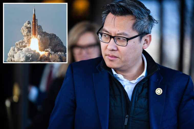 california-congressman-fong-introduces-bill-to-cut-red-tape-for-us-space-dominance