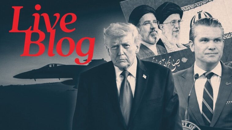 live-updates:-‘we-never-made-that-promise’:-vance-disputes-iranian-claim-on-lebanon-ceasefire
