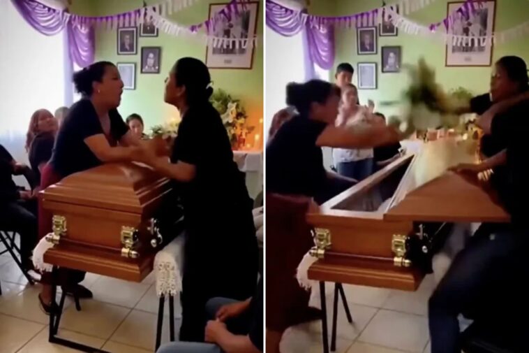 wild-video-captures-women-brawling-across-coffin-at-funeral-after-learning-they-both-dated-the-dead-man