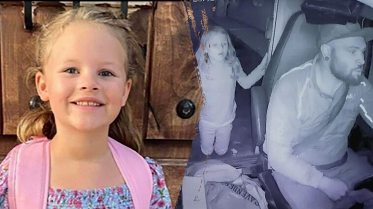 athena-strand’s-killer-fedex-driver-told-police-he-‘kind-of-tossed’-7-year-old’s-body-into-woods,-video-shows