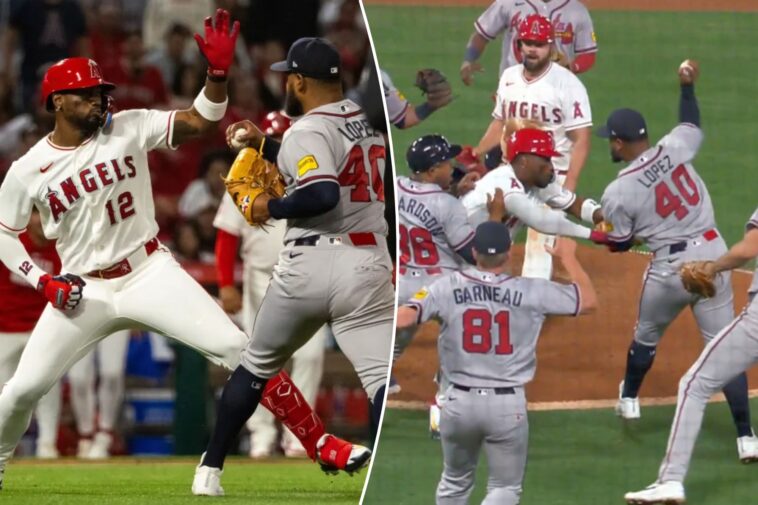 jorge-soler,-reynaldo-lopez-suspended-seven-games-for-massive-angels-braves-brawl