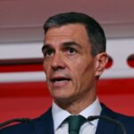 socialist-spain-mocks-iran-ceasefire,-blames-trump-for-having-‘set-world-on-fire’