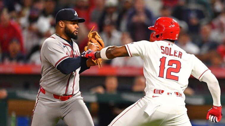 lengthy-suspensions-handed-out-to-members-of-wild-angels-braves-brawl-that-saw-fists,-tackles