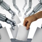 experts:-ai-could-ruin-polling-as-‘silicon-sampling’-asks-computers-for-public-opinion-instead-of-people